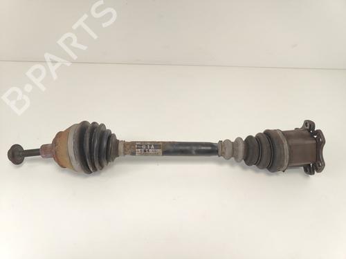 Used Left front driveshaft Left front driveshaft VW PHAETON (3D1, 3D2, 3D3, 3D4, 3D6, 3D7, 3D8, 3D9) 3.2 V6 (241 hp) 33785775 33785775