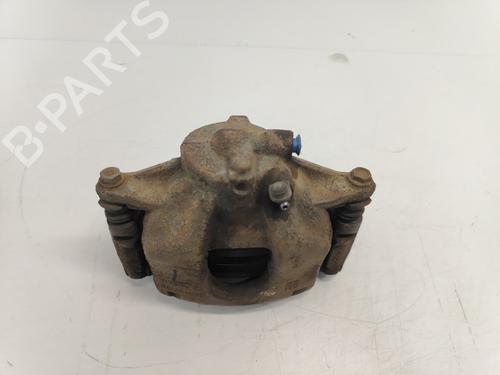 Left front brake caliper OPEL CORSA D (S07) 1.7 CDTI (L08, L68) | BP33783392M105 - Image 2