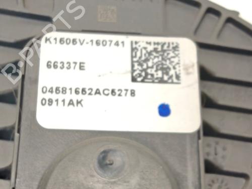 Pedal JEEP CHEROKEE (KL) 2.2 CRD 4x4 | BP40540044I4 - Image 4