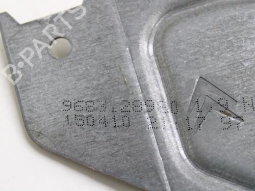 Rear right window mechanism CITROËN C3 II (SC_) 1.4 VTi 95 | BP33781061C25 - Image 4