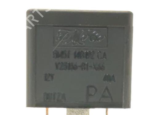 Electronic sensor JAGUAR XF I (X250) 3.0 D | BP39080922M84 - Image 3