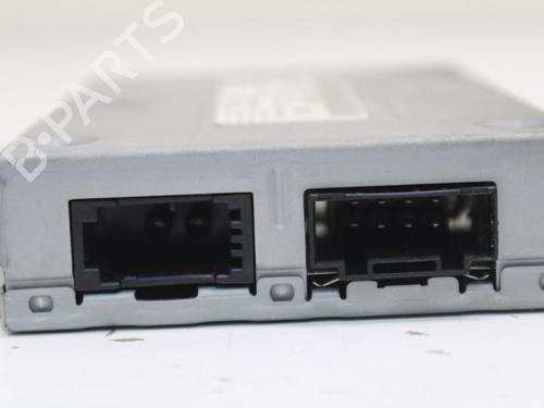 Control unit MERCEDES-BENZ A-CLASS (W169) A 150 (169.031, 169.331) | BP33781393M11 - Image 4