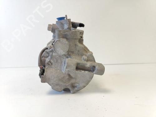 AC compressor BMW 1 (F20) 114 i | BP33784467M34  - Image 5