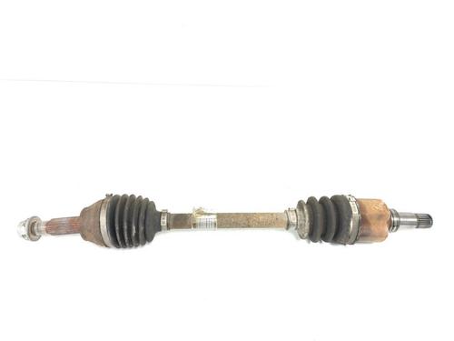 Used Left front driveshaft Left front driveshaft FORD FIESTA VI (CB1, CCN) 1.25 (60 hp) 33792215 33792215