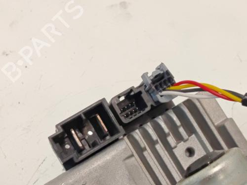 Steering column RENAULT CAPTUR I (J5_, H5_) 0.9 TCe 90 | BP39539397M21 - Image 5