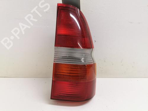 Used Right taillight Right taillight FORD ESCORT VI Turnier (GAL, ANL) 1.6 16V (90 hp) 33778867 33778867