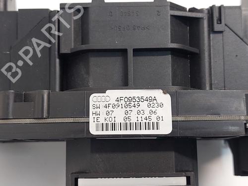 Steering column stalk AUDI Q7 (4LB) 3.0 TDI quattro | BP33782089I23 - Image 6