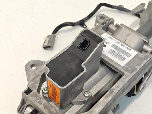 Control unit JAGUAR XF I (X250) 3.0 D | BP39107961M11 - Image 4