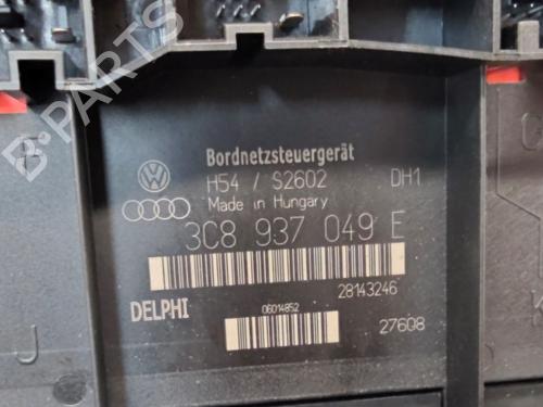 Control unit VW GOLF PLUS V (5M1, 521) 1.6 | BP38681274M11 - Image 5
