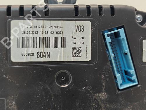 Switch SEAT IBIZA IV ST (6J8, 6P8) 1.2 TDI | BP36489374I30  - Image 7