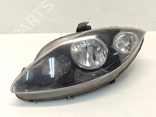 Used Left headlight Left headlight 37463409 37463409