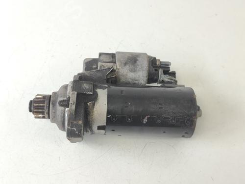 Used Starter Starter SEAT IBIZA IV ST (6J8, 6P8) 1.2 TDI (75 hp) 33775986 33775986