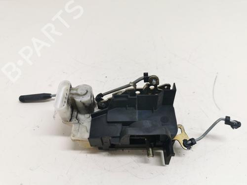 Used Front left lock Front left lock FIAT PUNTO (188_) 1.2 60 (188.030, .050, .130, .150, .230, .250) (60 hp) 33780058 33780058