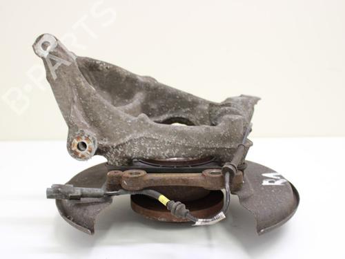Right rear steering knuckle CITROËN DS5 2.0 HDi 200 Hybrid4 All-wheel Drive | BP33780615M28 - Image 3