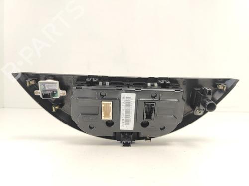 Climate control NISSAN NOTE (E11, NE11) 1.6 | BP33788439I5 - Image 2