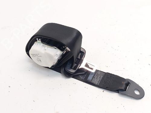 Used Rear left seatbelt Rear left seatbelt PEUGEOT 5008 (0U_, 0E_) 1.6 16V (156 hp) 33782499 33782499