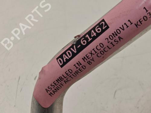AC pipe MAZDA 2 Hatchback (DL, DJ) 1.5 SKYACTIV-G M Hybrid | BP39210357M126 - Image 5