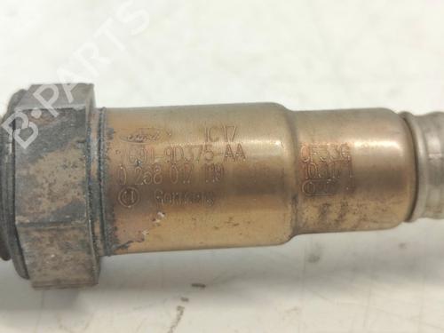 Electronic sensor LAND ROVER FREELANDER 2 (L359) 2.2 TD4 4x4 | BP33784107M84  - Image 5