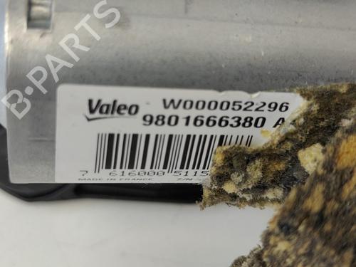 Rear wiper motor CITROËN C4 CACTUS 1.6 HDi 90 | BP33785038M102 - Image 4