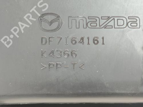 Glove box MAZDA 2 (DE_, DH_) 1.3 (DE3FS) | BP33782584C95 - Image 4