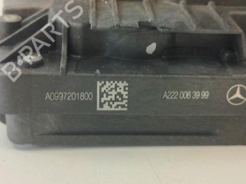 Front right lock MERCEDES-BENZ E-CLASS (W213) E 220 d (213.004) | BP33776958C97 - Image 6