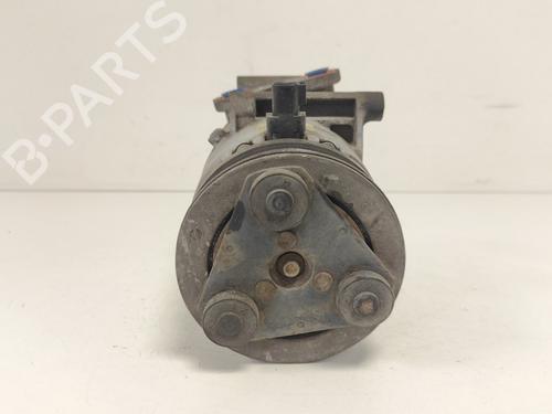 AC compressor FORD C-MAX (DM2) 1.8 | BP33777706M34 - Image 3