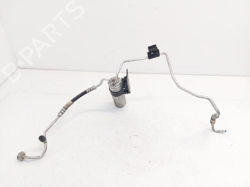 AC-rør AC-rør RENAULT SCÉNIC I MPV (JA0/1_, FA0_) 1.6 (JA00, JA16, JA15, JA19, JA1V, JA2B, JA2C, JA0B,... (107 hp) 33774858 33774858