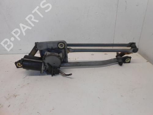 Used Front wipers mechanism Front wipers mechanism FORD MONDEO II Saloon (BFP) 1.8 TD (90 hp) 33774457 33774457