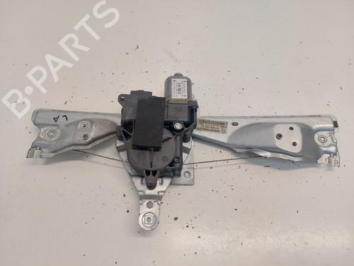 Used Rear left window mechanism Rear left window mechanism PEUGEOT 308 SW I (4E_, 4H_) 1.6 16V (150 hp) 33774808 33774808