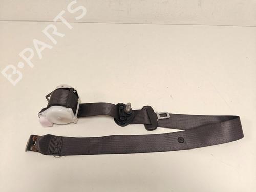 Used Rear left seatbelt Rear left seatbelt OPEL MOKKA / MOKKA X (J13) 1.4 (_76) (140 hp) 33789841 33789841