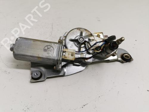 Used Rear wiper motor Rear wiper motor SUBARU VIVIO 0.7 (KK3, KW3) (44 hp) 33779293 33779293