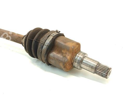 Left front driveshaft FORD FIESTA VI (CB1, CCN) 1.25 | BP37233123M38 - Image 2
