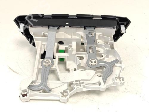 Climate control MITSUBISHI MIRAGE / SPACE STAR VI Hatchback (A0_A) 1.0 (A05A) | BP33840213I5 - Image 2