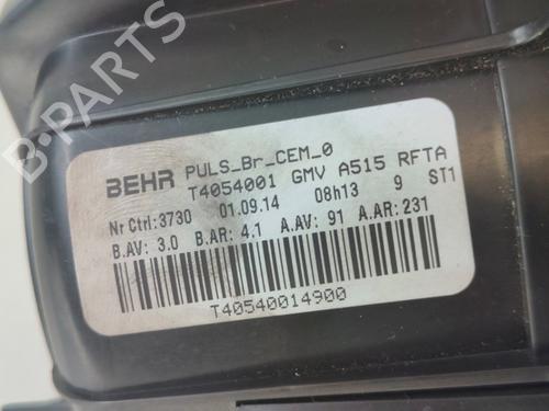 Heater blower motor CITROËN C4 CACTUS 1.6 HDi 90 | BP33785022M62  - Image 5