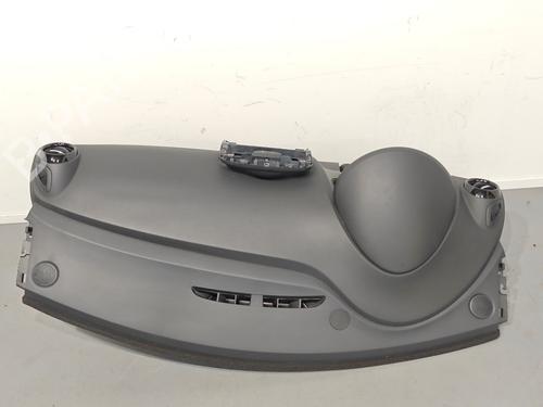 Dashboard RENAULT CLIO IV (BH_) 0.9 TCe 90 (BHNF, BHMA, BHMH, BHJK, BHJR) | BP39383023C46 - Image 5