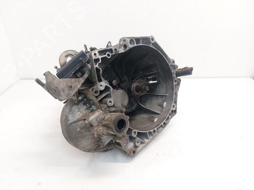 gearbox-citroen-c4-ii-nc_-2009-33774903 main image