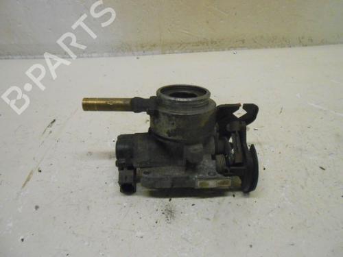 Used Throttle body Throttle body FORD ESCORT VI Turnier (GAL, ANL) 1.6 16V (90 hp) 33778536 33778536