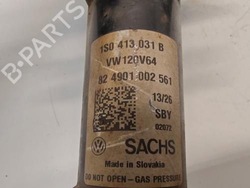 Right front shock absorber SEAT Mii (KF1, KE1) 1.0 | BP36375917M17  - Image 5