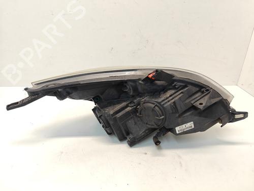 Left headlight OPEL MERIVA B MPV (S10) 1.6 CDTI (75) | BP36429617C28 - Image 3