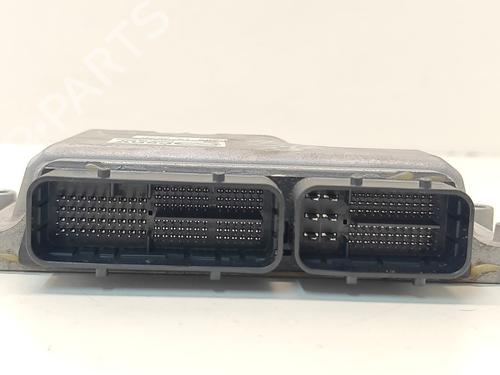 Engine control unit (ECU) MAZDA 2 Hatchback (DL, DJ) 1.5 SKYACTIV-G M Hybrid | BP39229514M57 - Image 2
