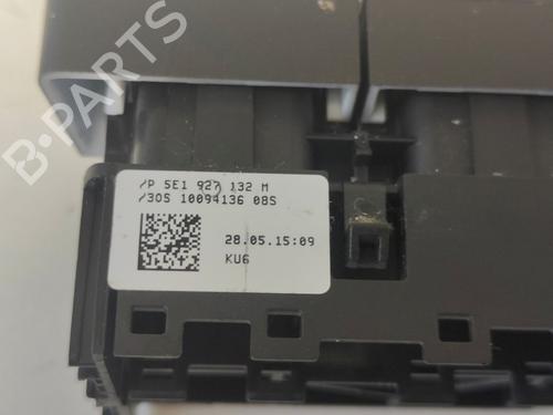 Switch SKODA OCTAVIA III Combi (5E5, 5E6) 1.6 TDI | BP33784912I30 - Image 3