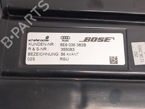 Electronic module AUDI A4 B6 Avant (8E5) 3.0 quattro | BP33782271M83 - Image 4