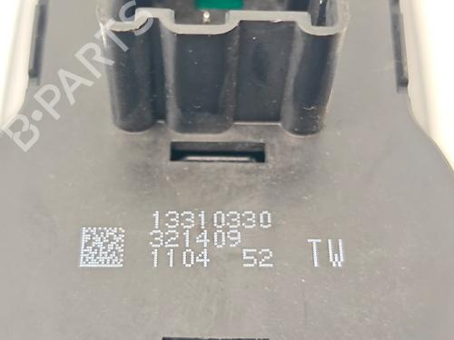 Headlight switch OPEL CORSA D (S07) 1.2 LPG (L08, L68) | BP39638601I24 - Image 3
