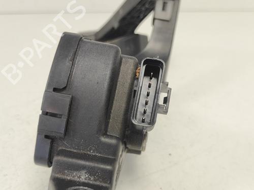 Pedal HYUNDAI ix35 (LM, EL, ELH) 2.0 | BP33787533I4 - Image 3