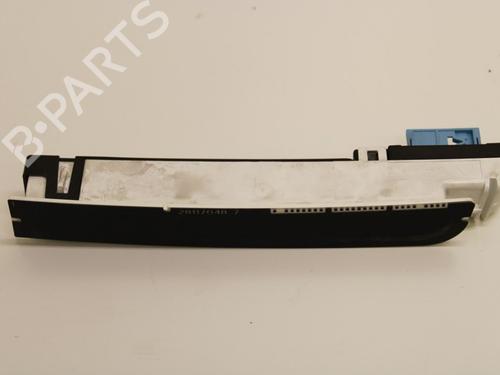 Used Display monitor Display monitor CITROËN C4 Picasso I MPV (UD_) 1.8 i 16V (125 hp) 33780463 33780463