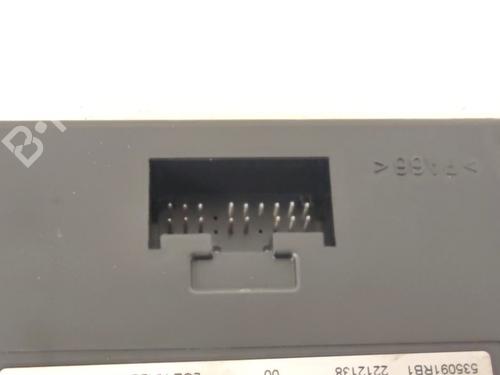 Electronic module SKODA OCTAVIA III Combi (5E5, 5E6) 1.2 TSI | BP33791160M83 - Image 2