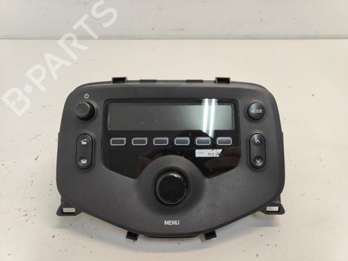 Used Other Other PEUGEOT 108 1.0 VTi (69 hp) 33782771 33782771