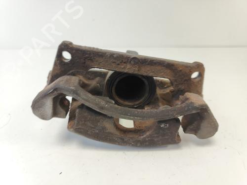 Left front brake caliper SUZUKI WAGON R+ (MA) 1.2 (RB 412) | BP33785053M105 - Image 4