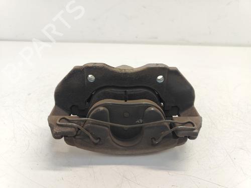 Right front brake caliper FORD C-MAX (DM2) 1.6 TDCi | BP33782981M104 - Image 4