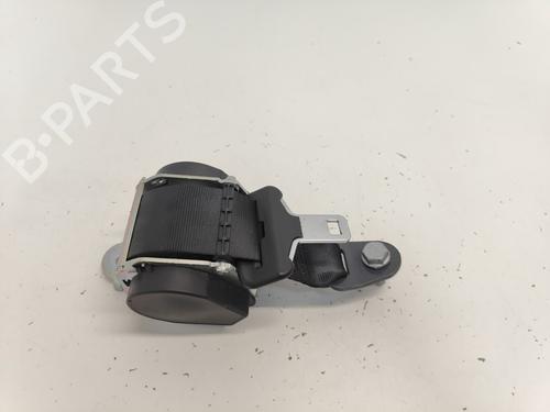 Used Rear right seatbelt Rear right seatbelt PEUGEOT 308 I (4A_, 4C_) 1.6 16V (120 hp) 33783508 33783508